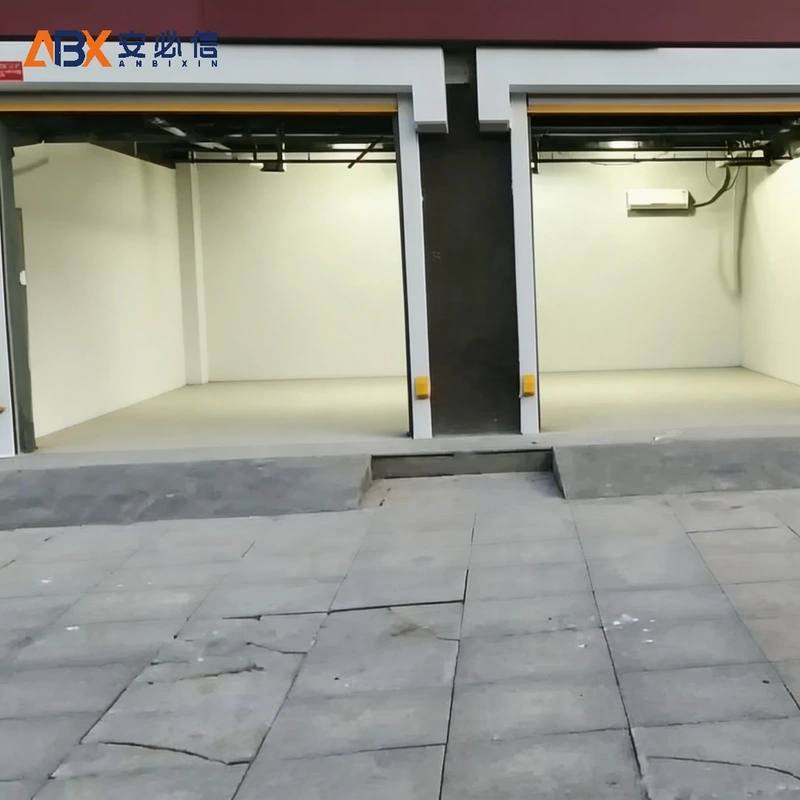 广元高速门